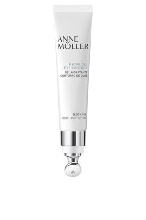 Anne mÖller BLOCKÂGE moisturizing eye contour gel 15 ml