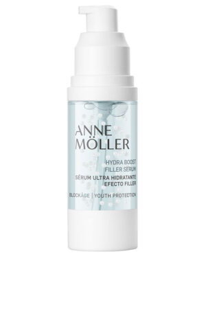 Anne mÖller BLOCKÂGE ultra-hydrating filler effect serum 30 ml