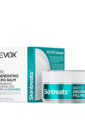 Revox b77 SKINTREATS BIOTIC regenerating plumping balm 50 ml