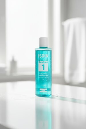 ACNIBEN mattifying cleanser 200 ml