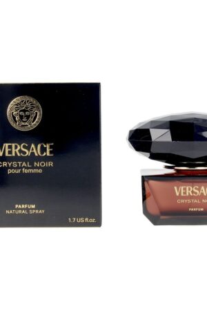Versace CRYSTAL NOIR PARFUM edp vapo 50 ml