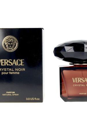 Versace CRYSTAL NOIR PARFUM edp vapo 90 ml
