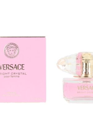 Versace BRIGHT CRYSTAL PARFUM edp vapo 50 ml