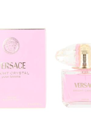 Versace BRIGHT CRYSTAL PARFUM edp vapo 90 ml