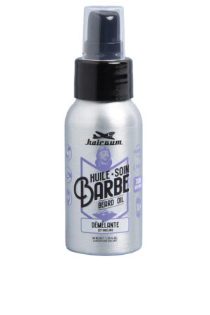 HAIRGUM detangling beard oil 40 ml