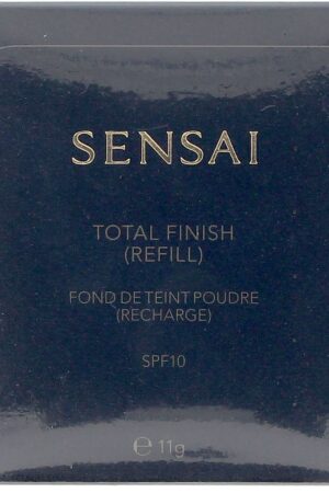 Sensai TOTAL FINISH refill #TF203-Natural Beige 11 gr