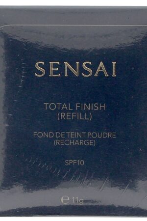 Sensai TOTAL FINISH refill #TF204.5-Amber Beige 11 gr
