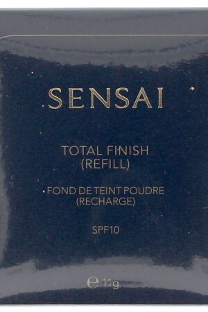 Sensai TOTAL FINISH refill #TF205-Topaz Beige 11 gr