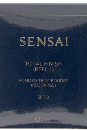 Sensai TOTAL FINISH refill #TF206-Golden Dune 11 gr