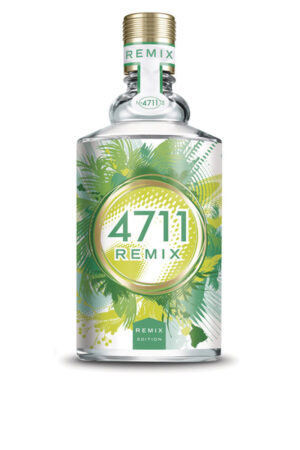4711 REMIX GREEN OASIS edc vapo 100 ml