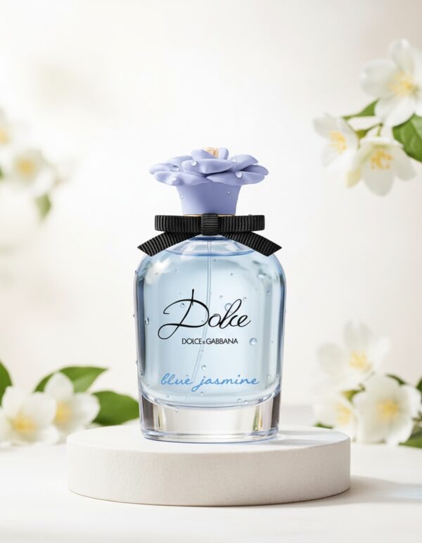 Dolce & gabbana DOLCE BLUE JASMIN edp vapo 75 ml
