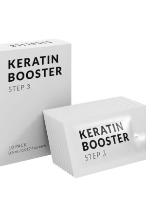 Nanolash KERATIN BOOSTER STEP 3 conditioner with keratin 10 u