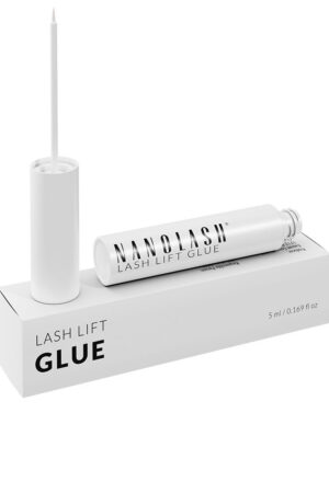 Nanolash LASH LIFT GLUE adhesive 5 ml