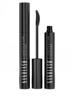 Nanolash LENGTH & CURL mascara 10 ml