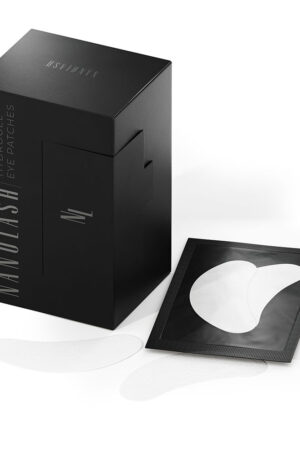Nanolash HYDROGEL eye patches 25 u