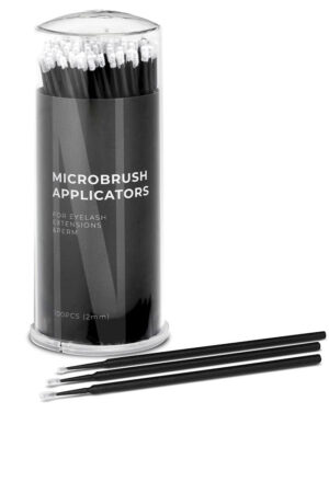 Nanolash MICROBRUSH applicators #2.0 mm 100 u