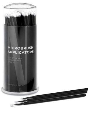 Nanolash MICROBRUSH applicators #2.5 mm 100 u