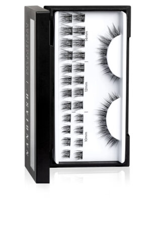 Nanolash DIVINE cluster eyelashes 1 u