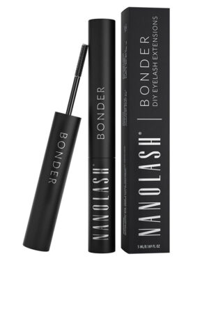 Nanolash DIY BONDER glue for eyelash extensions 5 ml