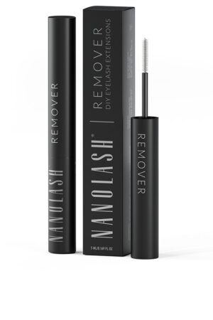 Nanolash DIY REMOVER remover for eyelash extensions 5 ml