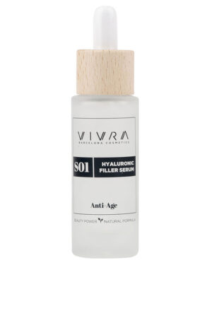 Vivra HYALURONIC FILLER serum 30 ml