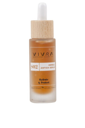 Vivra HERBAL ANTIOX serum 30 ml