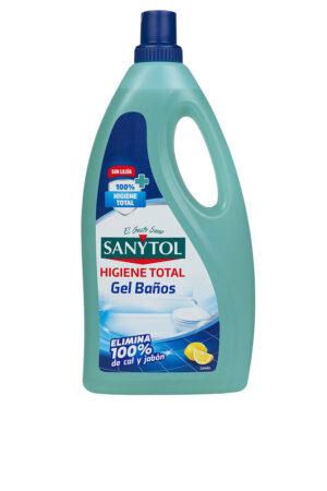 SANYTOL BATHS total hygiene gel 1200 ml