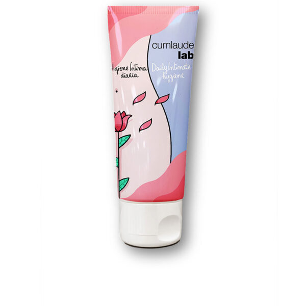 Cumlaude lab DAILY INTIMATE HYGIENE cleansing gel 100 ml