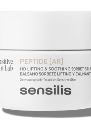 Sensilis PEPTIDE [AR] lifting effect sorbet balm 50 ml