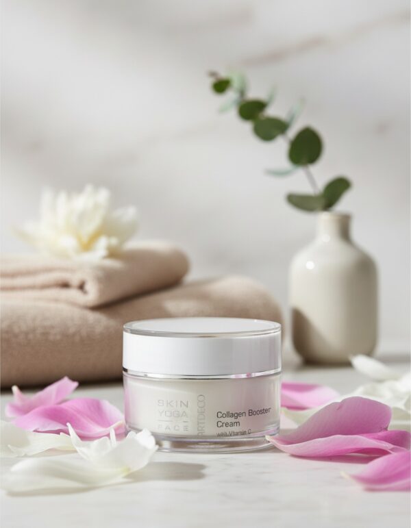 COLLAGEN BOOSTER CREAM anti-aging regenerating treatment 50 ml