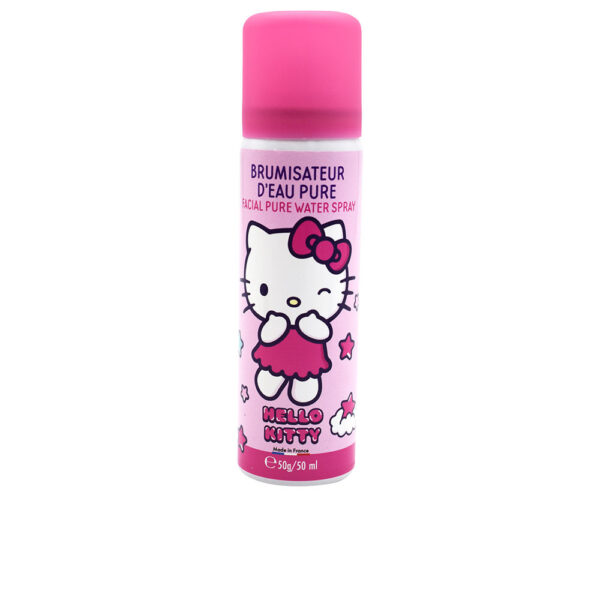 Take care HELLO KITTY purified water atomizer 50 gr