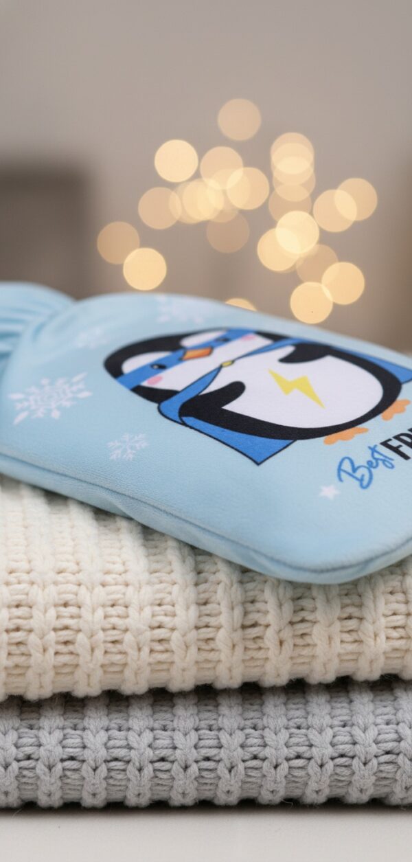 Take care BEST FRIENDS heat bag 1 liter 1 u