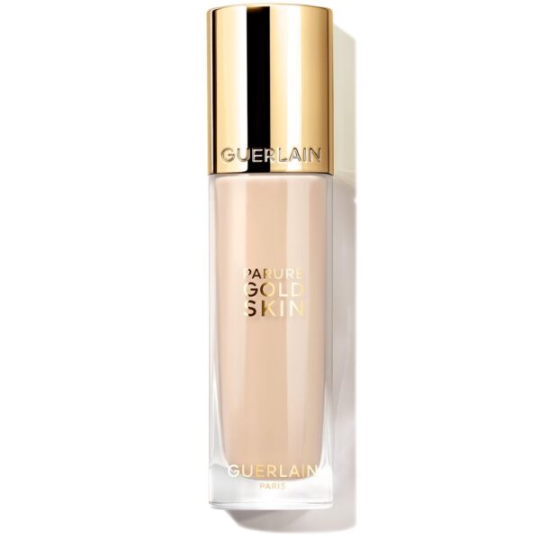 Guerlain PARURE GOLD SKIN fluid makeup foundation #2N 35 ml