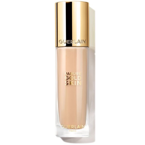 Guerlain PARURE GOLD SKIN fluid makeup foundation #3N 35 ml