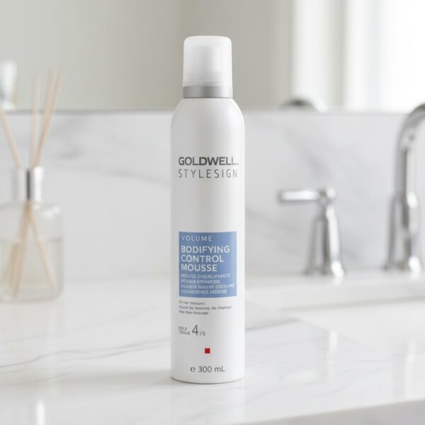 STYLESIGN VOLUME bodifying control mousse 300 ml