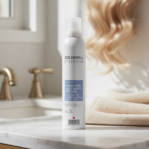 STYLESIGN VOLUME bodifying brilliance mousse 300 ml