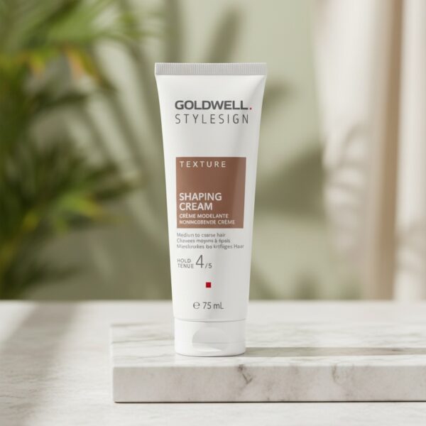 STYLESIGN TEXTURE shaping cream 75 ml