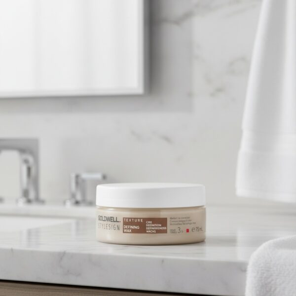 STYLESIGN TEXTURE defining wax 75 ml