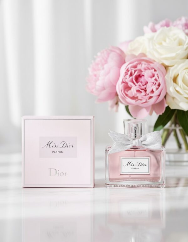 MISS DIOR PARFUM edp vapor 80 ml