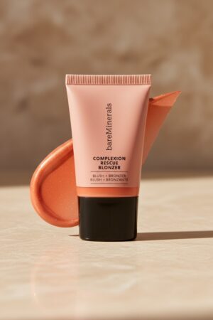 COMPLEXION RESCUE BLONZER gel-cream bronzing blush #Kiss of Copper 15 ml