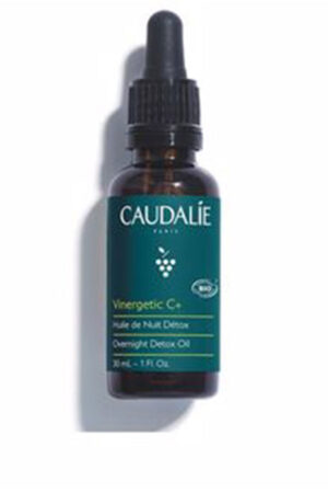 Caudalie ACEITE DE NOCHE DETOX 30 ml