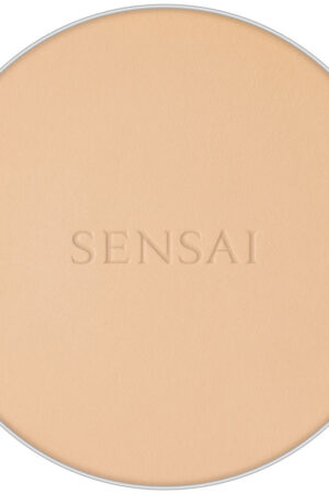 Sensai TOTAL FINISH refill #TF102-Soft Ivory 11 gr