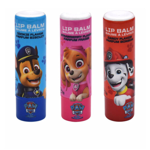 Take care PAW PATROL lip balm 5 gr