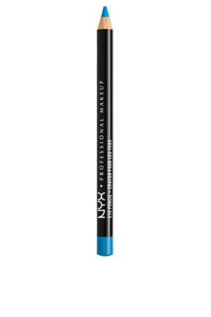 SLIM eye pencil #electric blue 1.2 gr