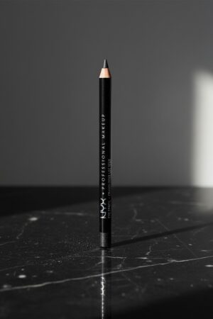 SLIM eye pencil #black shimmer 1.2 gr