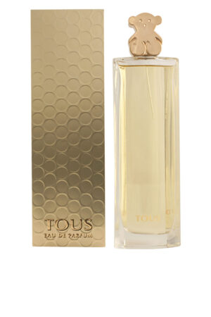 TOUS eau de parfum spray 90 ml