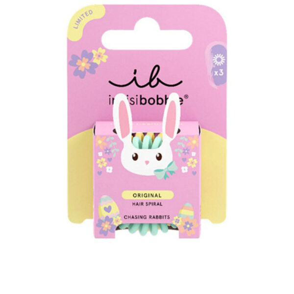 INVISIBOBBLE ORIGINAL #chasing rabbits 3 u
