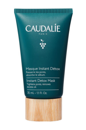 Caudalie MASCARILLA INSTANT DETOX 35 ml