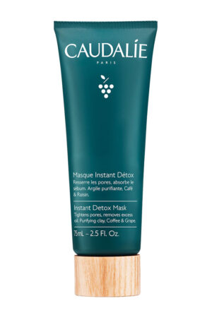 Caudalie MASCARILLA INSTANT DETOX 75 ml