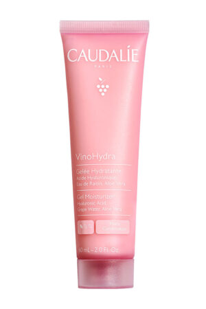 Caudalie VINOHYDRA moisturizing gel-cream 60 ml